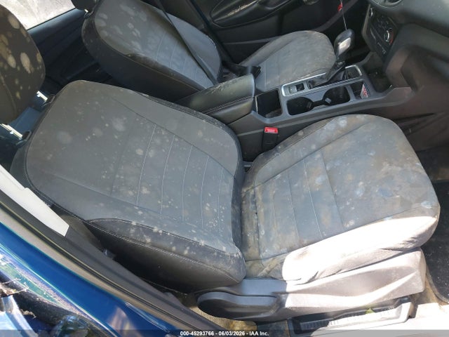 Ford Escape S