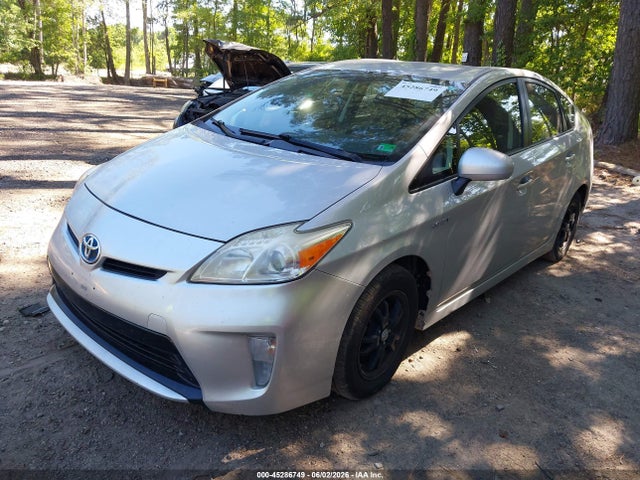 Toyota Prius Two