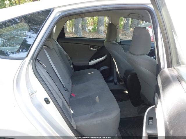 Toyota Prius Two