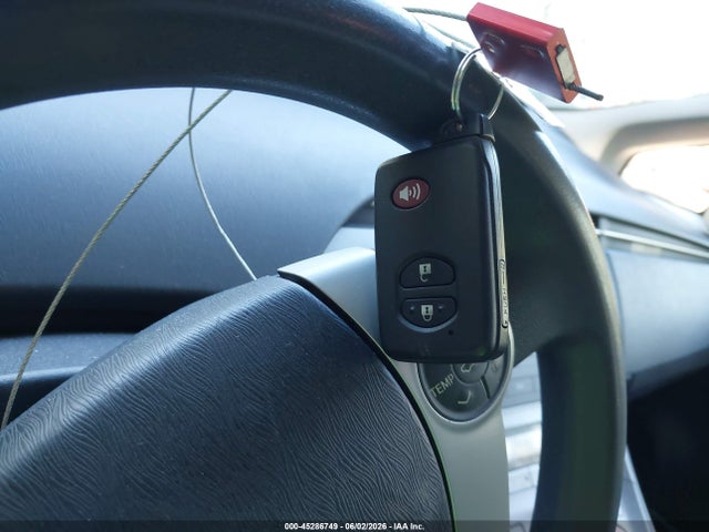 Toyota Prius Two