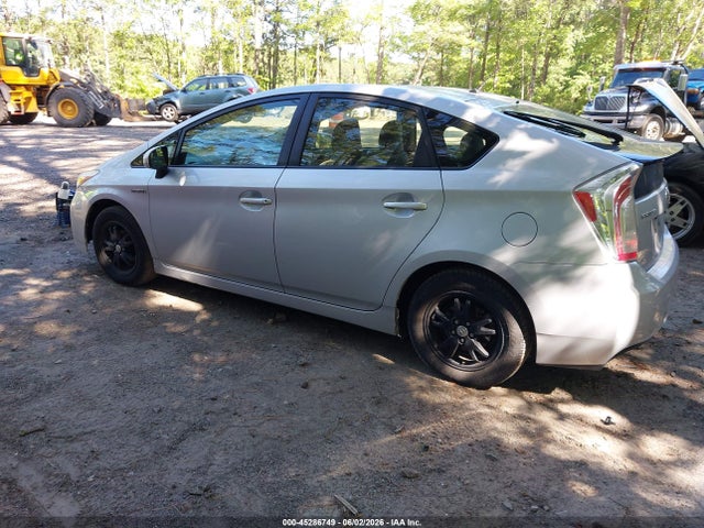 Toyota Prius Two