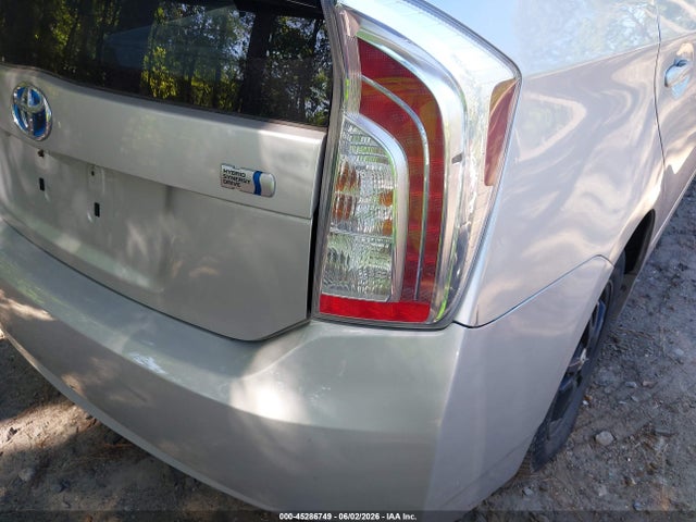 Toyota Prius Two