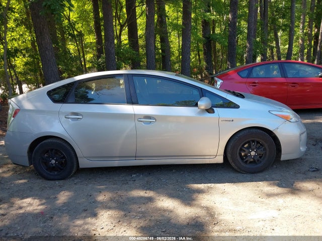 Toyota Prius Two