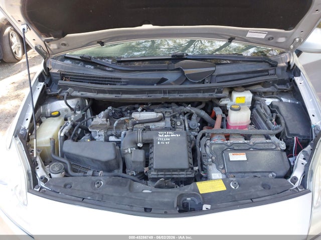 Toyota Prius Two