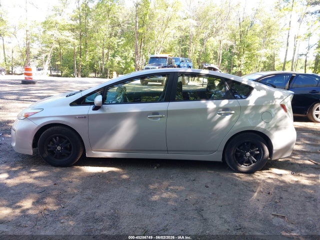 Toyota Prius Two