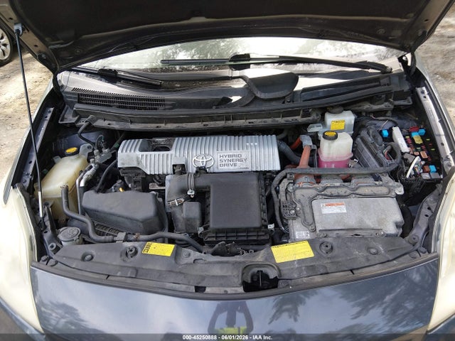 Toyota Prius Two
