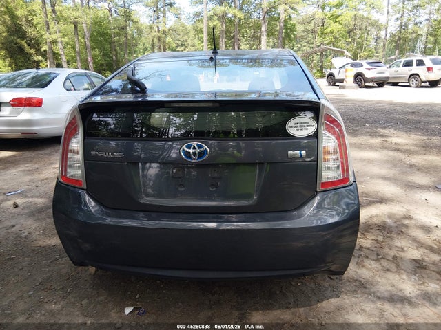 Toyota Prius Two