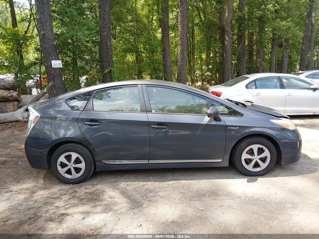 Toyota Prius Two