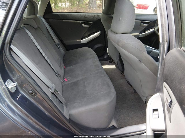 Toyota Prius Two