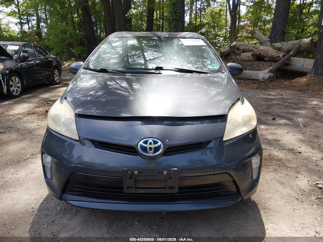 Toyota Prius Two