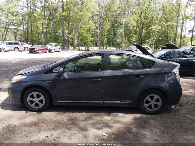 Toyota Prius Two