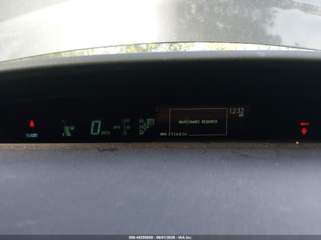Toyota Prius Two