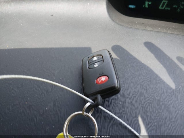 Toyota Prius Two