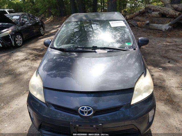 Toyota Prius Two