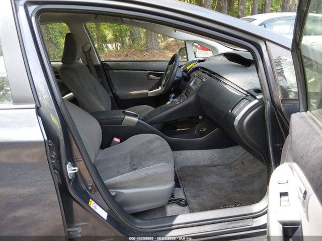 Toyota Prius Two