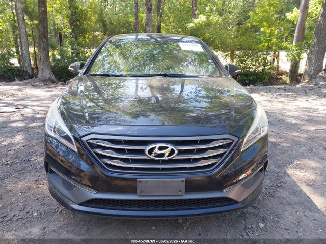 Hyundai SONATA Sport 2.0t