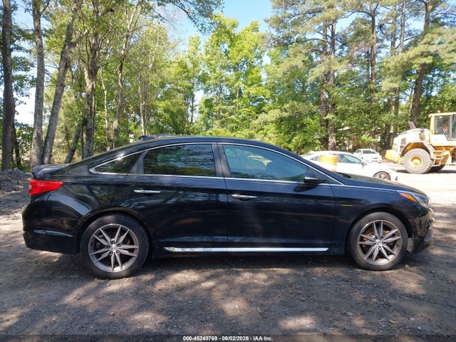 Hyundai SONATA Sport 2.0t