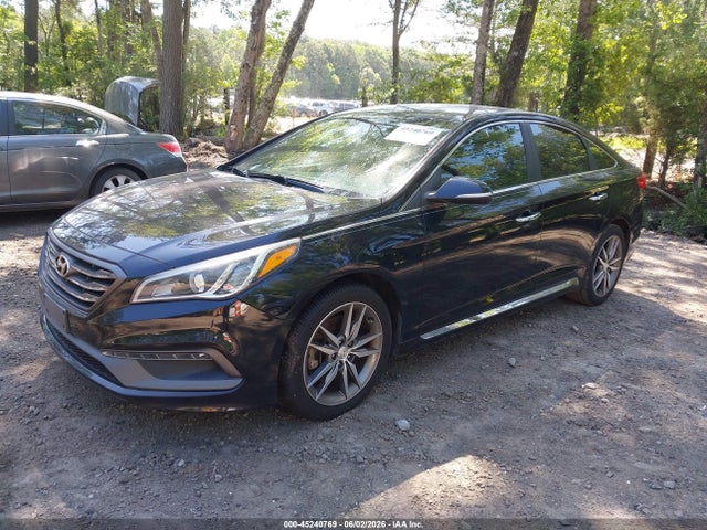Hyundai SONATA Sport 2.0t