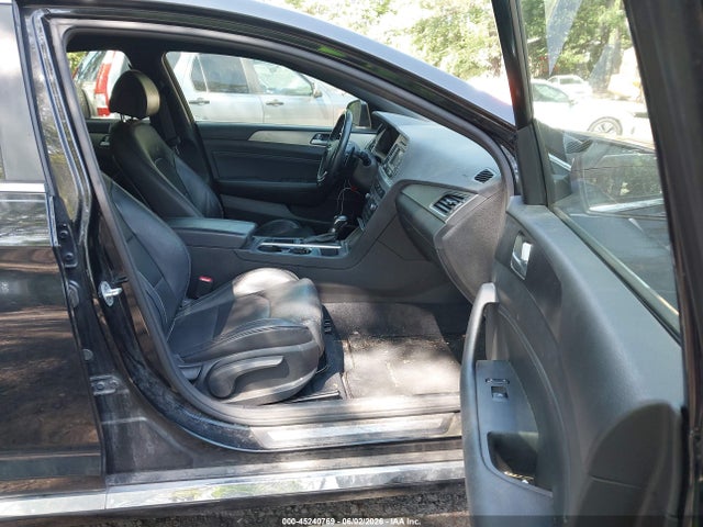 Hyundai SONATA Sport 2.0t