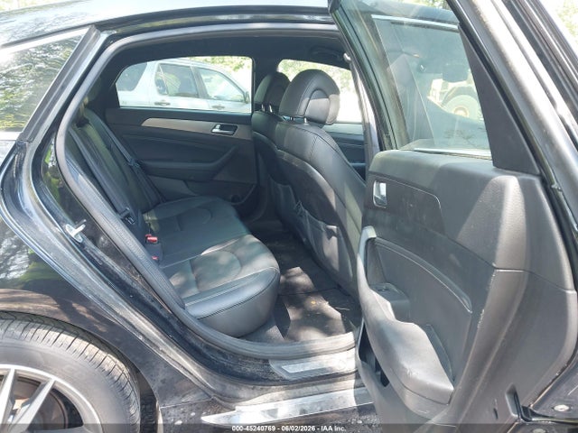 Hyundai SONATA Sport 2.0t