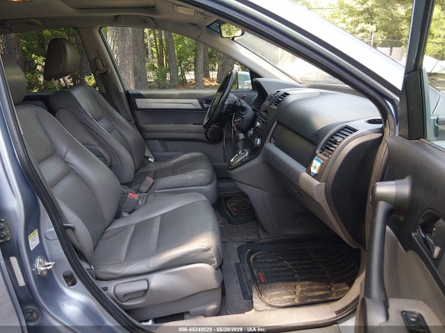 Honda CR-V Ex-l