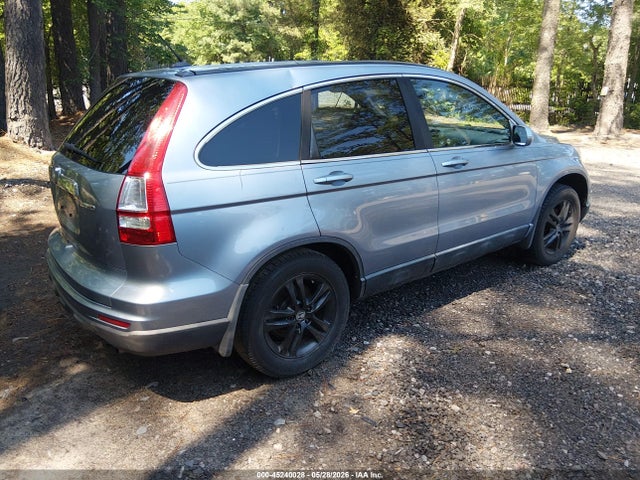 Honda CR-V Ex-l