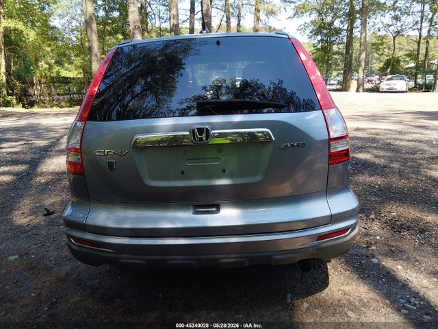 Honda CR-V Ex-l