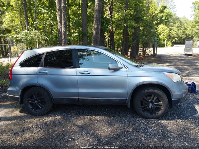 Honda CR-V Ex-l