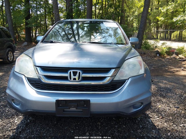 Honda CR-V Ex-l
