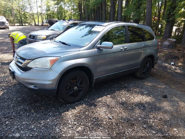 Honda CR-V Ex-l