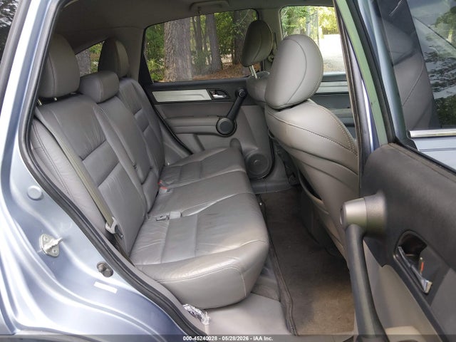 Honda CR-V Ex-l