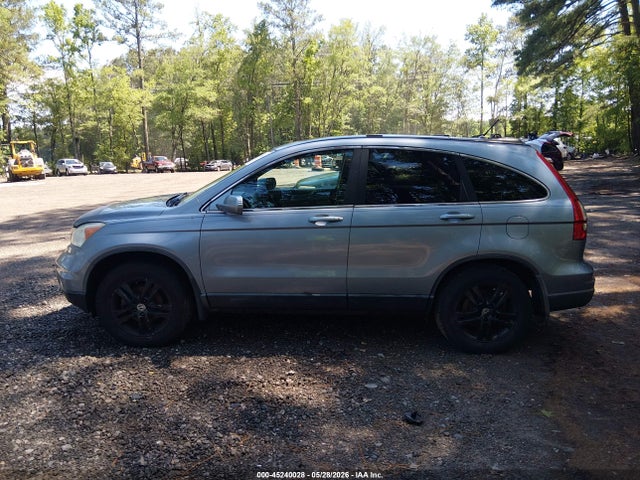 Honda CR-V Ex-l