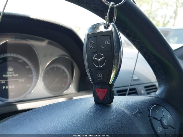 Mercedes-Benz C-Class Sport 4matic