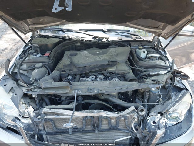 Mercedes-Benz C-Class Sport 4matic