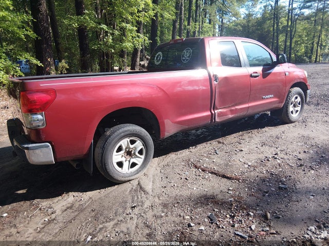Toyota Tundra Sr5 4.7l V8