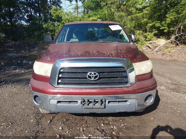 Toyota Tundra Sr5 4.7l V8