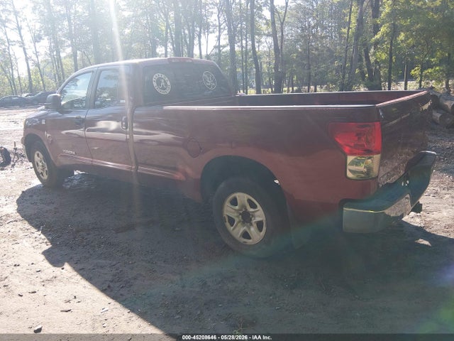 Toyota Tundra Sr5 4.7l V8