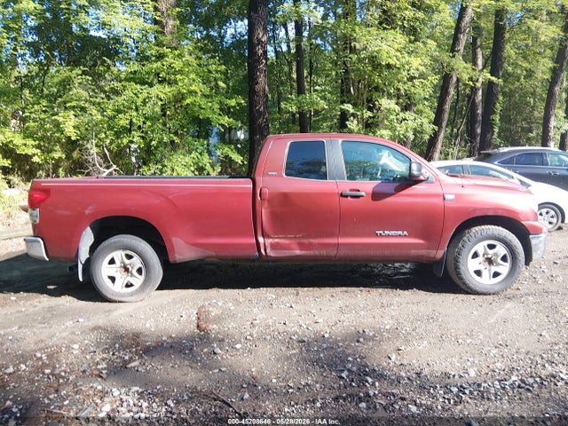 Toyota Tundra Sr5 4.7l V8