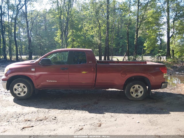 Toyota Tundra Sr5 4.7l V8