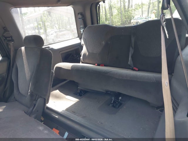 Ford Expedition Xlt