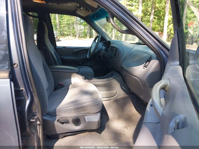 Ford Expedition Xlt