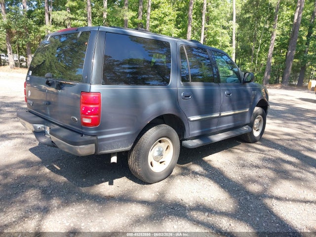 Ford Expedition Xlt