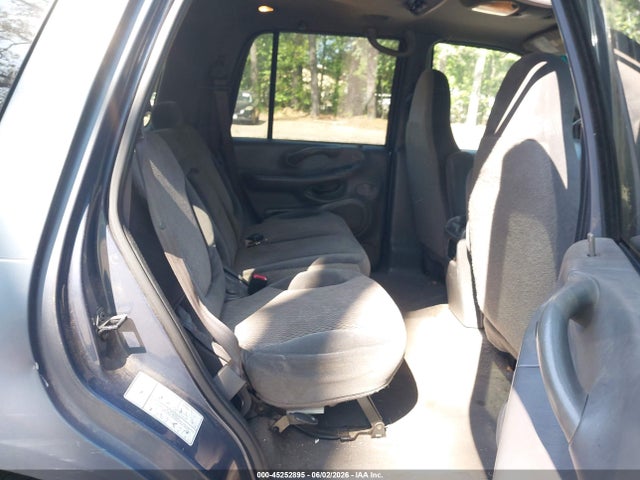 Ford Expedition Xlt