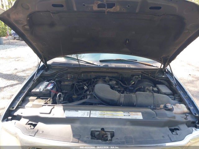 Ford Expedition Xlt