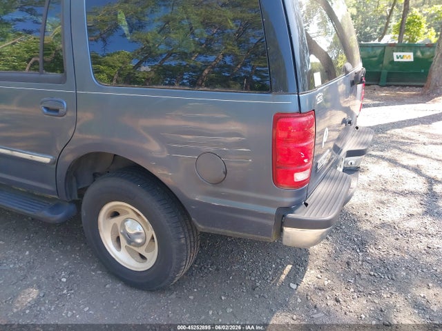 Ford Expedition Xlt