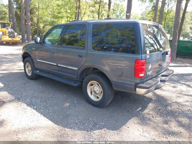 Ford Expedition Xlt