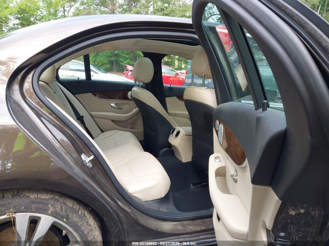Mercedes-Benz C-Class C 300