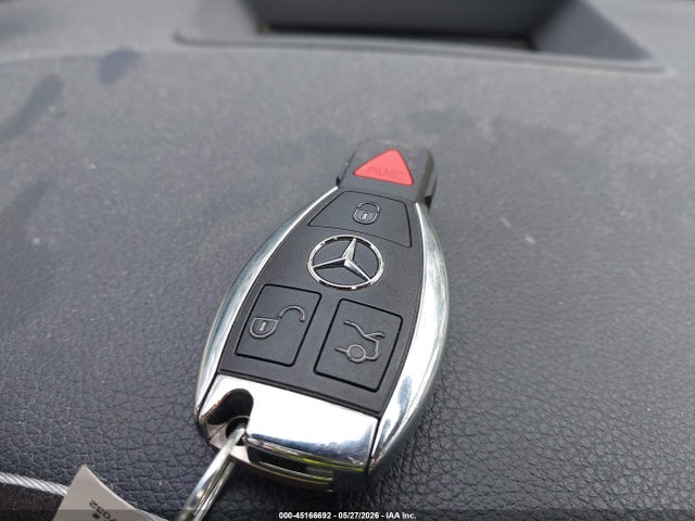 Mercedes-Benz C-Class C 300