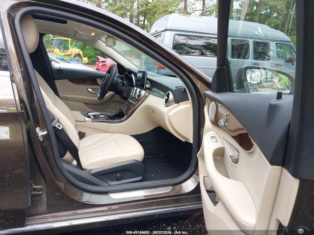 Mercedes-Benz C-Class C 300