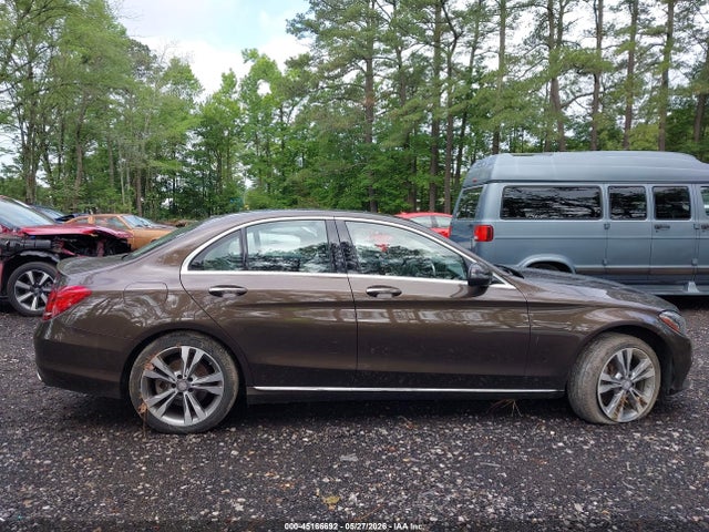 Mercedes-Benz C-Class C 300